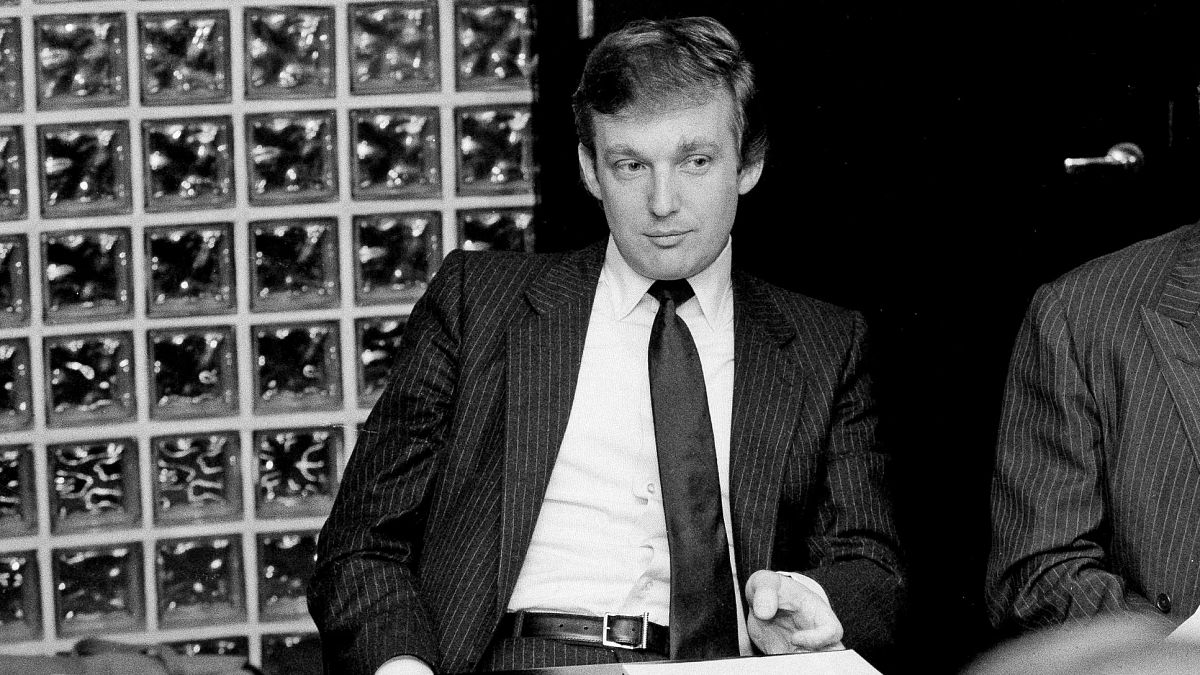 Fact check: Was Donald Trump recruited by the KGB as ‘Krasnov’?