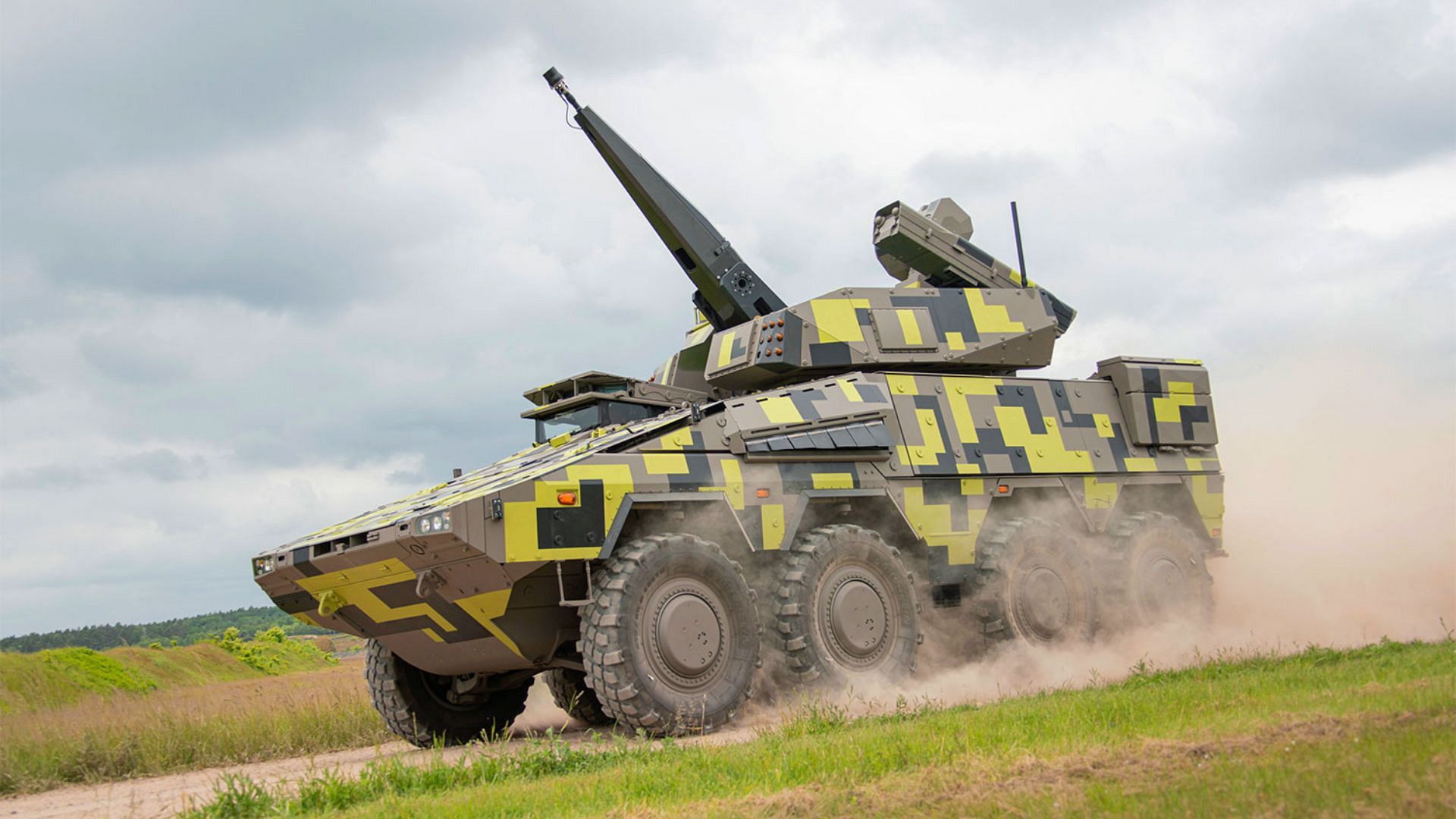 Rheinmetall: Rüstungskonzern Bereitet Sich Vor – Die Insider Informationen, Die Du Unbedingt Brauchst! - kgjob9e