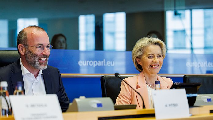 Il Parlamento europeo è escluso dal piano "Rearm Europe": von der Leyen ricorre all'articolo 122