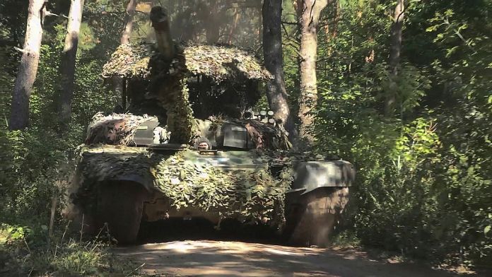 US officials travel to Moscow as Putin visits troops in Kursk US officials travel to Moscow as Putin visits troops in Kursk