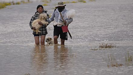 Pics of the day: March 13, 2025