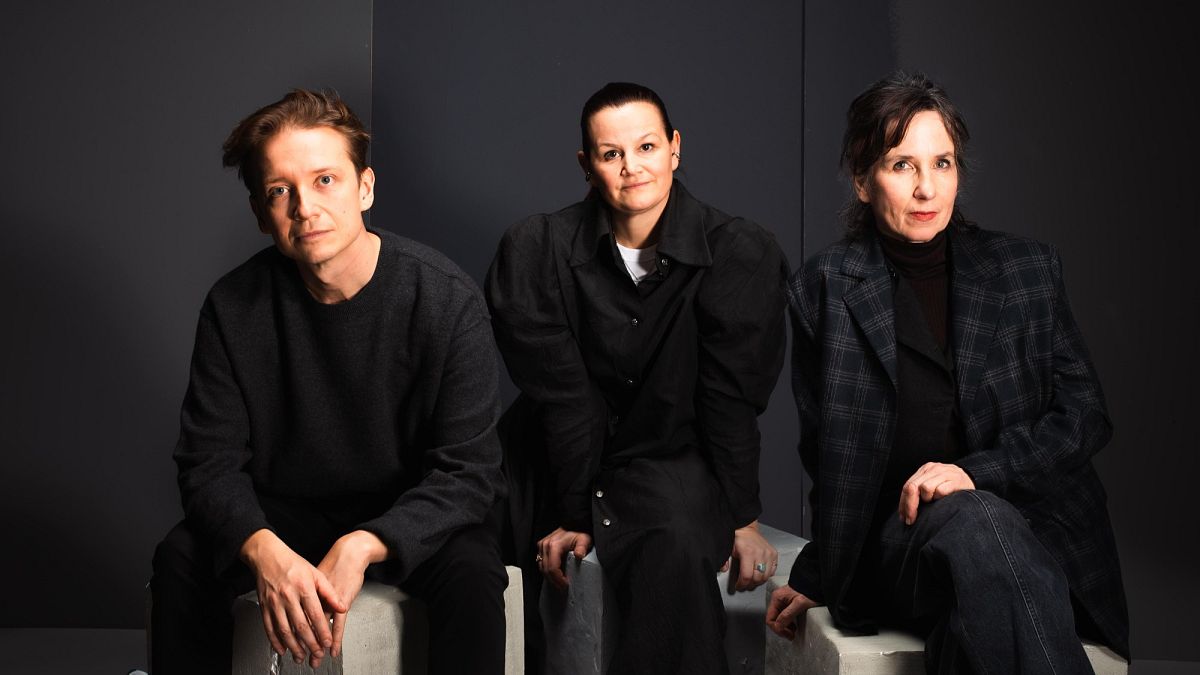 Three new artists announced for the Nordic Pavilion at the Venice Biennale