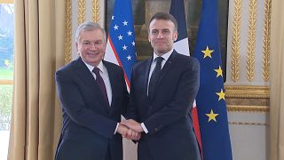 L’Uzbekistan e la Francia rafforzano i legami economici con importanti accordi commerciali
