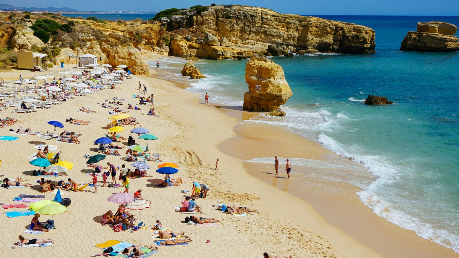 With money a major factor in many people’s holiday booking choices, where in Europe will your budget go furthest?