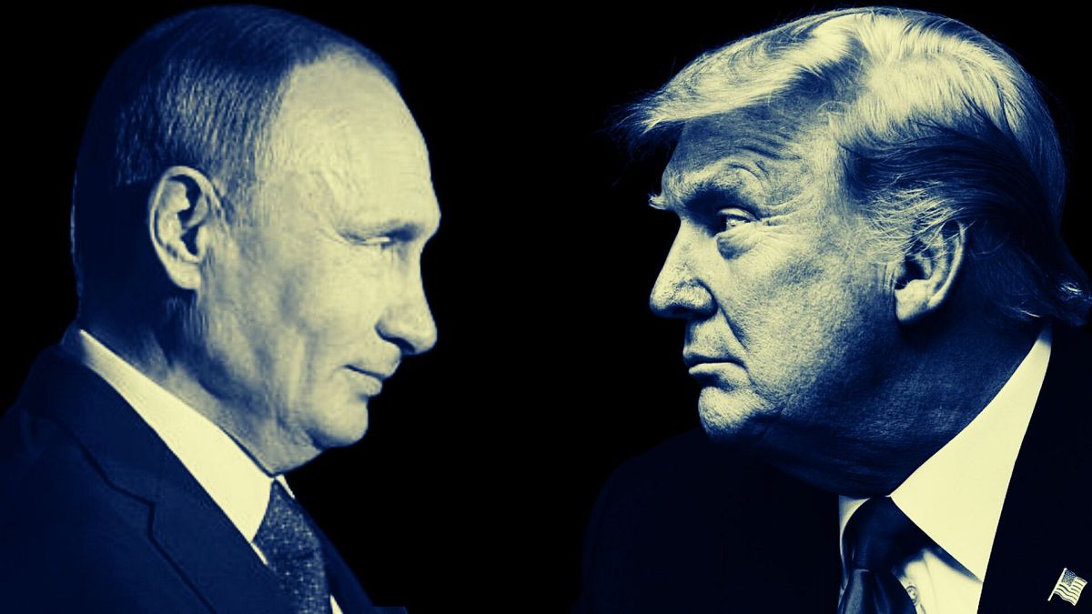 Zelenszkij szerint még a Hamász is alkuképesebb, mint Putyin, Trump viszont bizakodóbb