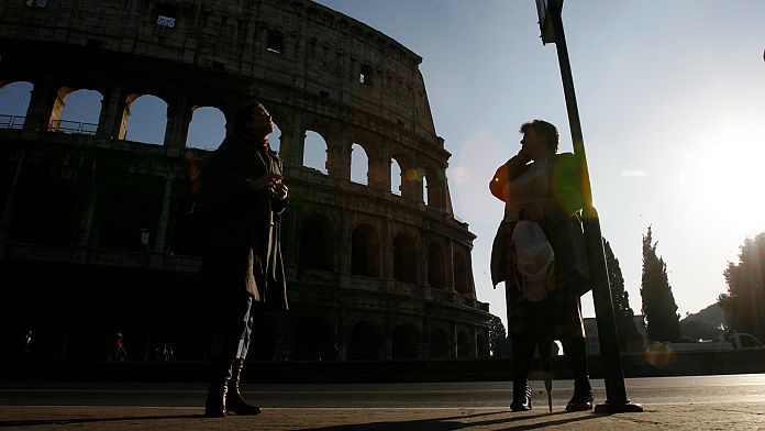 Difesa: italiani divisi sulla spesa