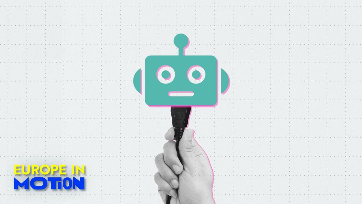 How much energy do AI-powered chatbots consume?