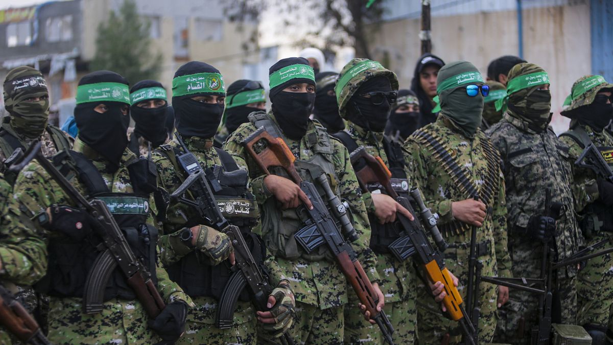 Le Hamas se dit prêt à libérer un otage israélo-américain et à rendre les corps de 4 ex-otages