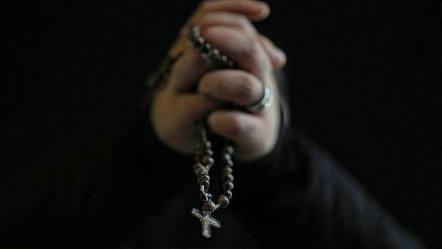 900-year-old Vatican doomsday prophecy resurfaces amid Pope Francis ...