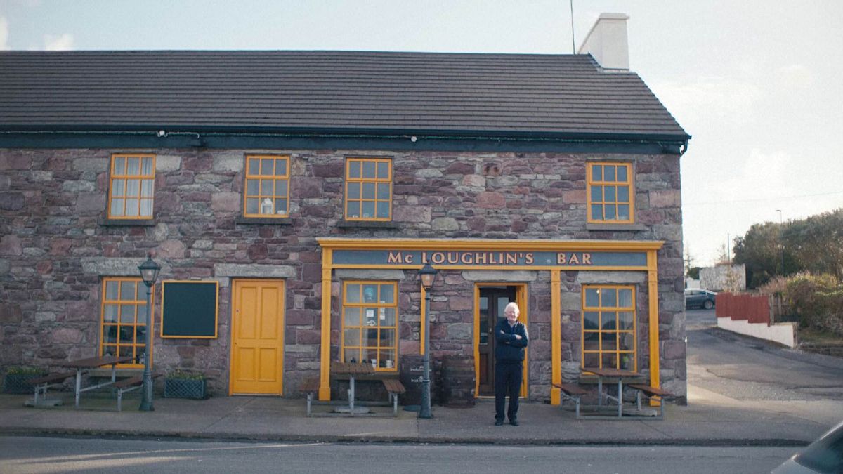 Heineken Seeks McLoughlin Heir to Save Iconic Irish Pub Legacy