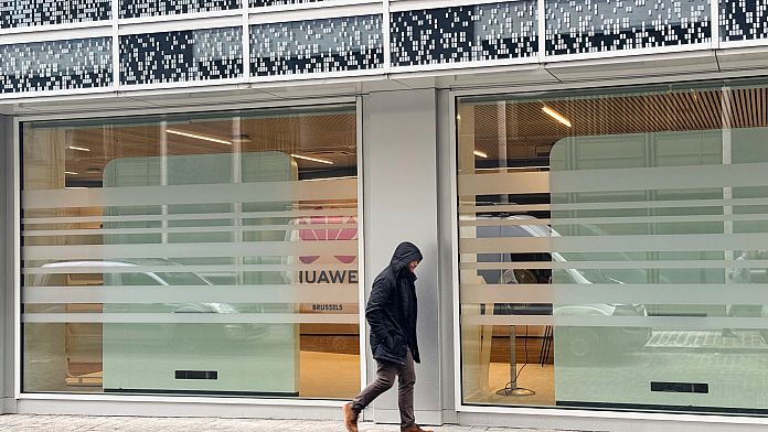 Huawei rüşvet skandalı hakkında bilinenler