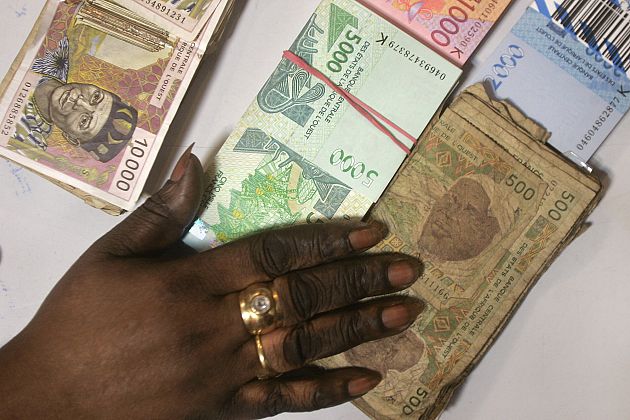 Benin strengthen laws to combat production of fake bank notes