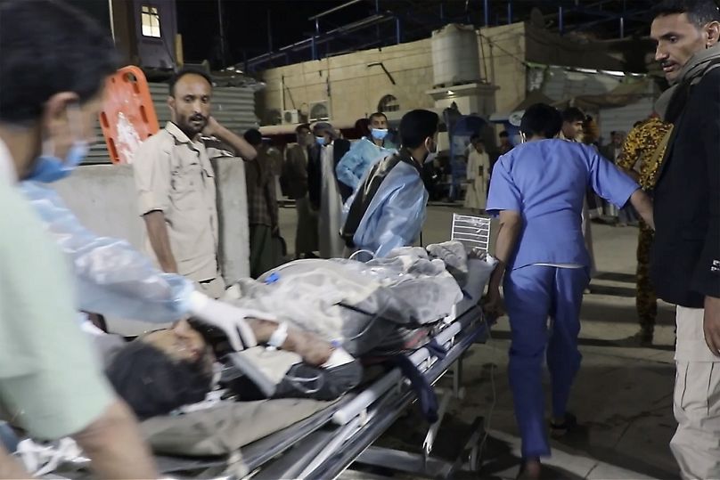 عملیات علیه حوثی‌ها دستکم ۵۳ کشته برجا گذاشته است