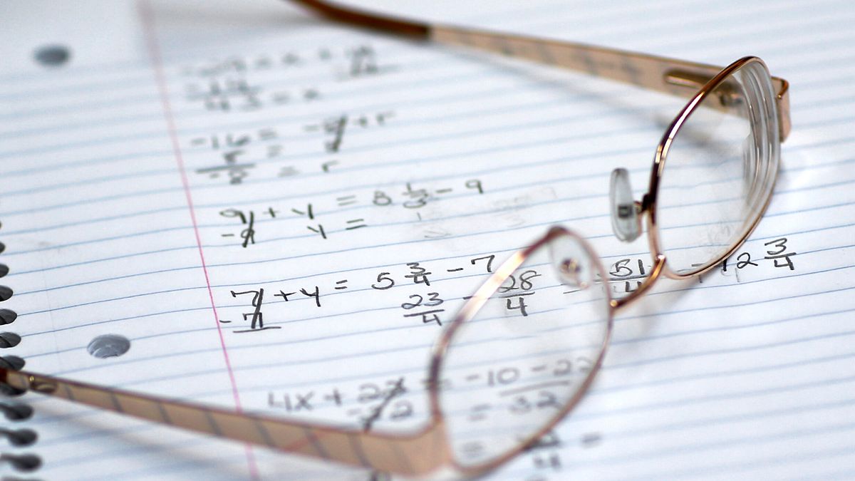 Why are maths competitions on the rise in Central Asia?