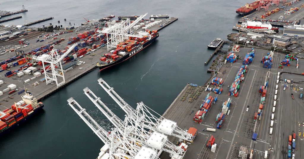 Chine : le succès de l'expansion du traitement tarifaire zéro
