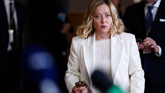 Meloni al Senato in vista del Consiglio Europeo: ok alla difesa Ue ma d'accordo con gli Usa