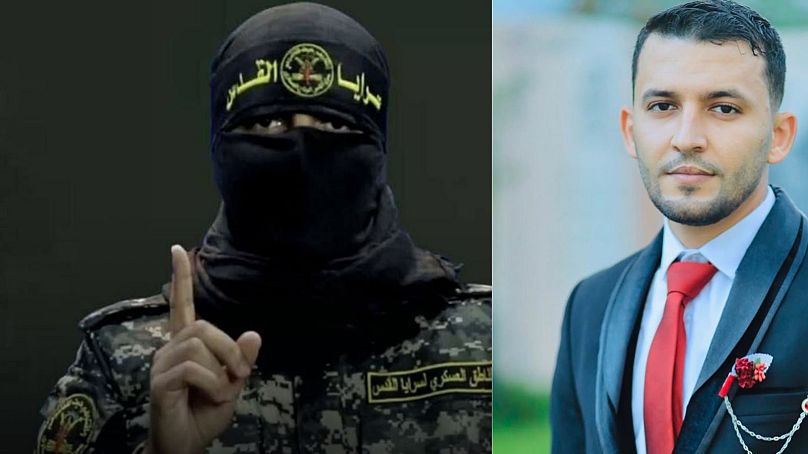 ابوحمزه سخنگوی شاخه نظامی جهاد اسلامی در حملات اسرائیل کشته شد