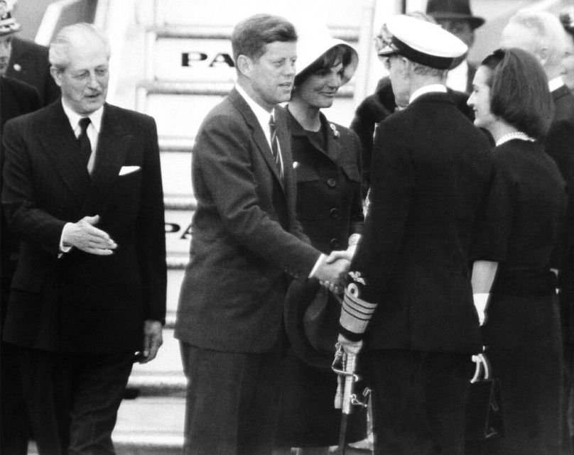 Zamach na JFk do tej pory rozpala spory polityczne i generuje teorie spiskowe