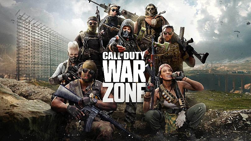 Call of Duty: Warzone