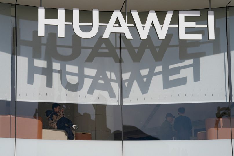 A Huawei kiterjedsz lobbitevékenysége nem újkeletű kihívása az EU-nak.