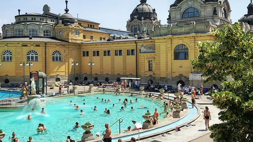 I bagni si sono classificati al terzo posto nella categoria affollamento e accessibilità