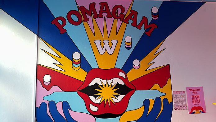 Come funziona la prima "clinica dell'aborto" in Polonia