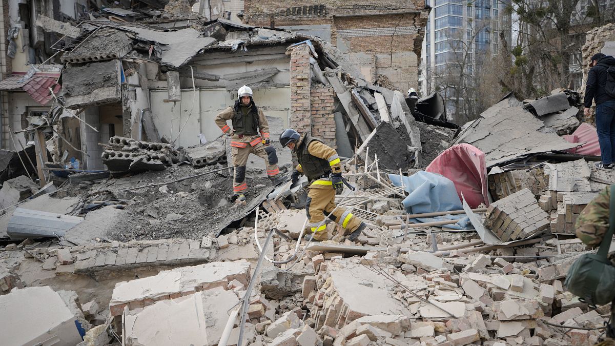 Πρόταση Τραμπ σε Ζελένσκι για αμερικανικό έλεγχο στις ενεργειακές υποδομές της Ουκρανίας