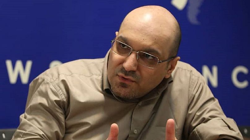 محمدمنصور هاشمی