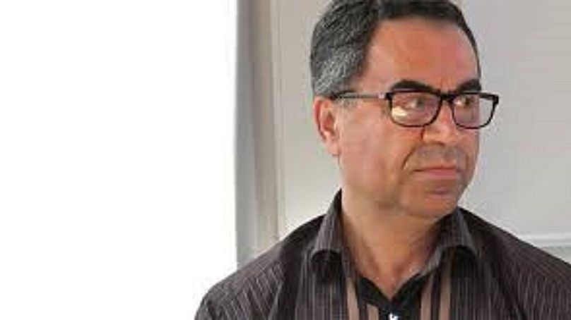 رضا علیجانی