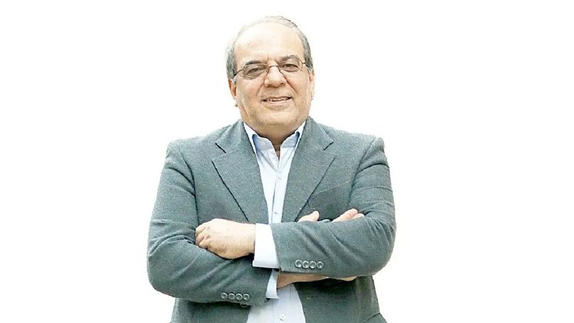 عباس عبدی