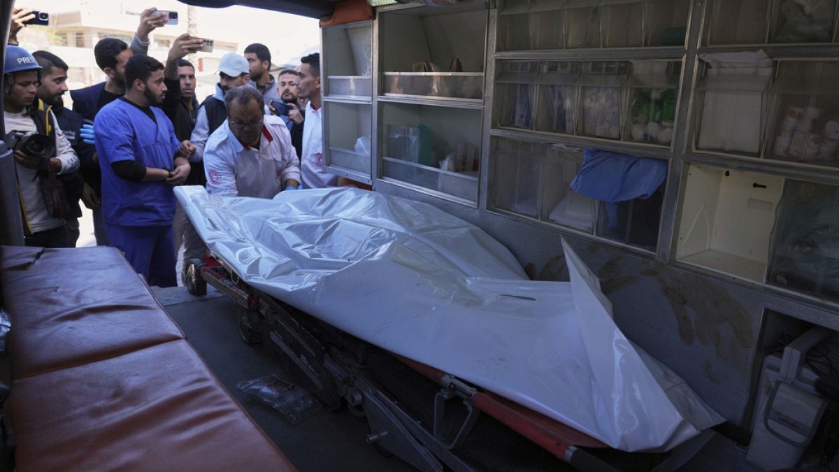 غزة تنزف من جديد: 85 قتيلا على الأقل في غارات إسرائيلية مكثفة على القطاع والقسام تستهدف تل أبيب
