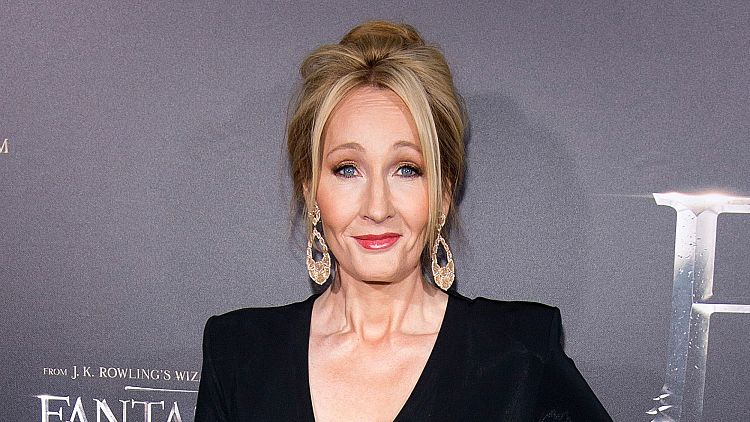 Beautiful Jk Rowling 3 Guesses Tweet Scene Collection Beautiful Jk Rowling 3 Guesses Tweet Scene Collection