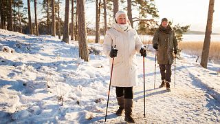 Finland has yet again been crowned the world's happiest country.