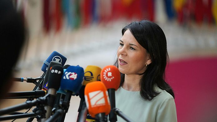 Germania-Siria: riapre l'ambasciata tedesca a Damasco dopo 13 anni