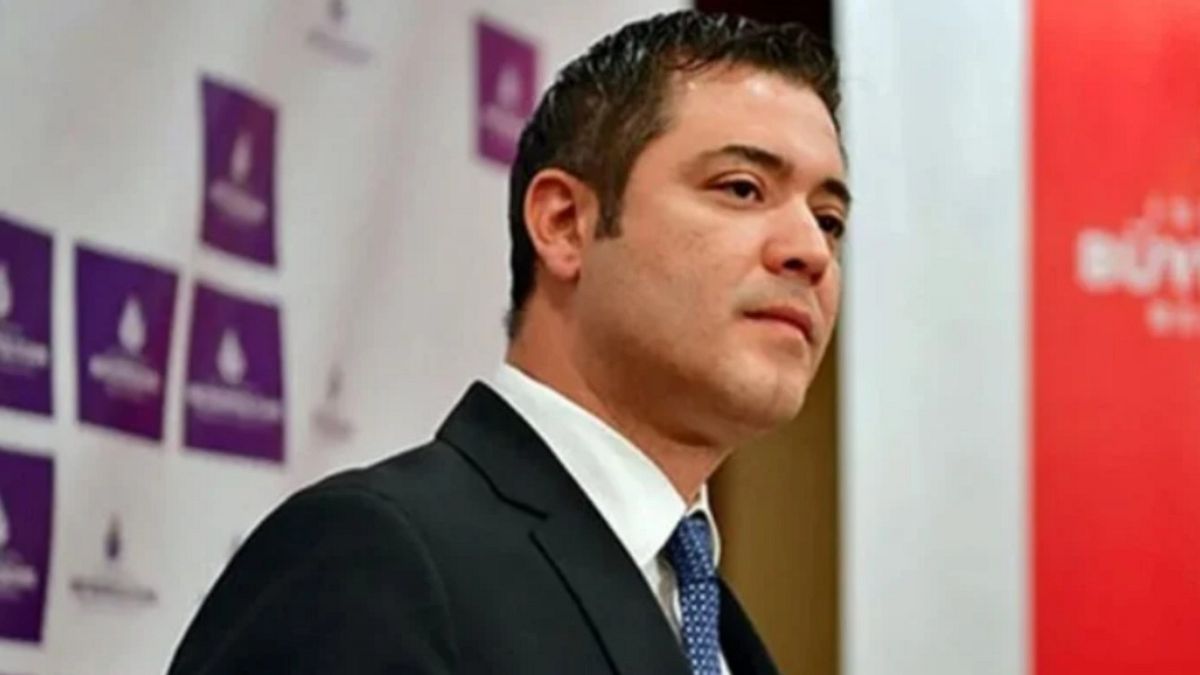 Murat Ongun tutukland�