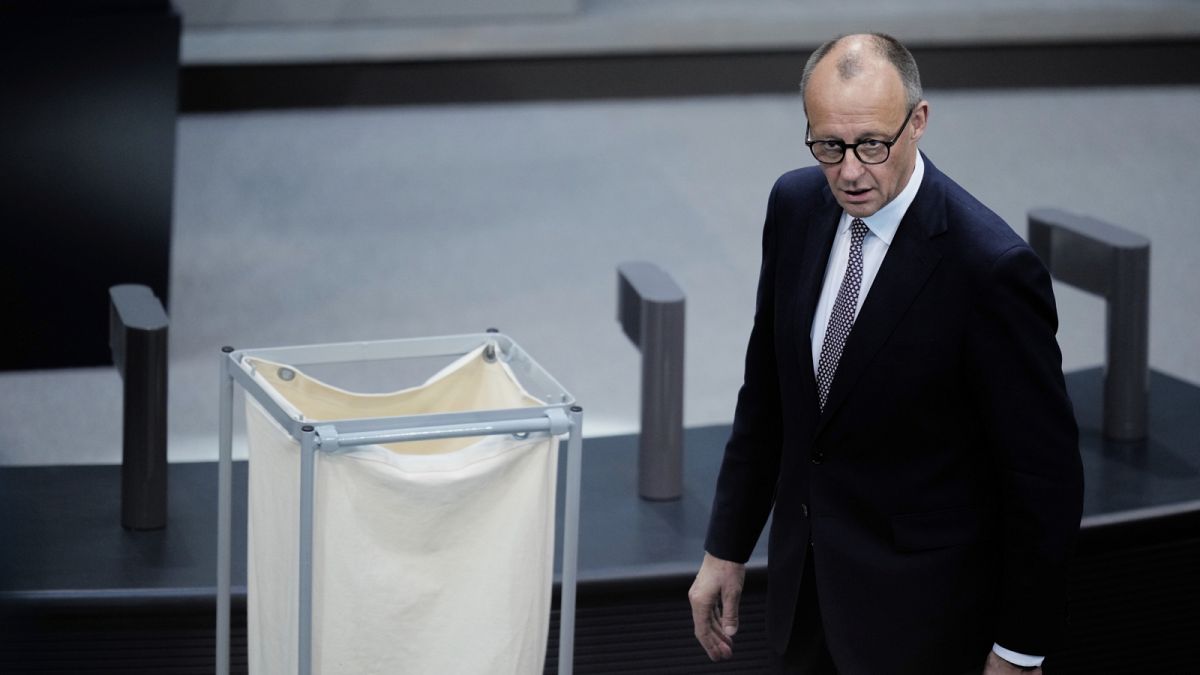 Európa vezetői aggódnak Németország új, radikális kiadási tervei miatt