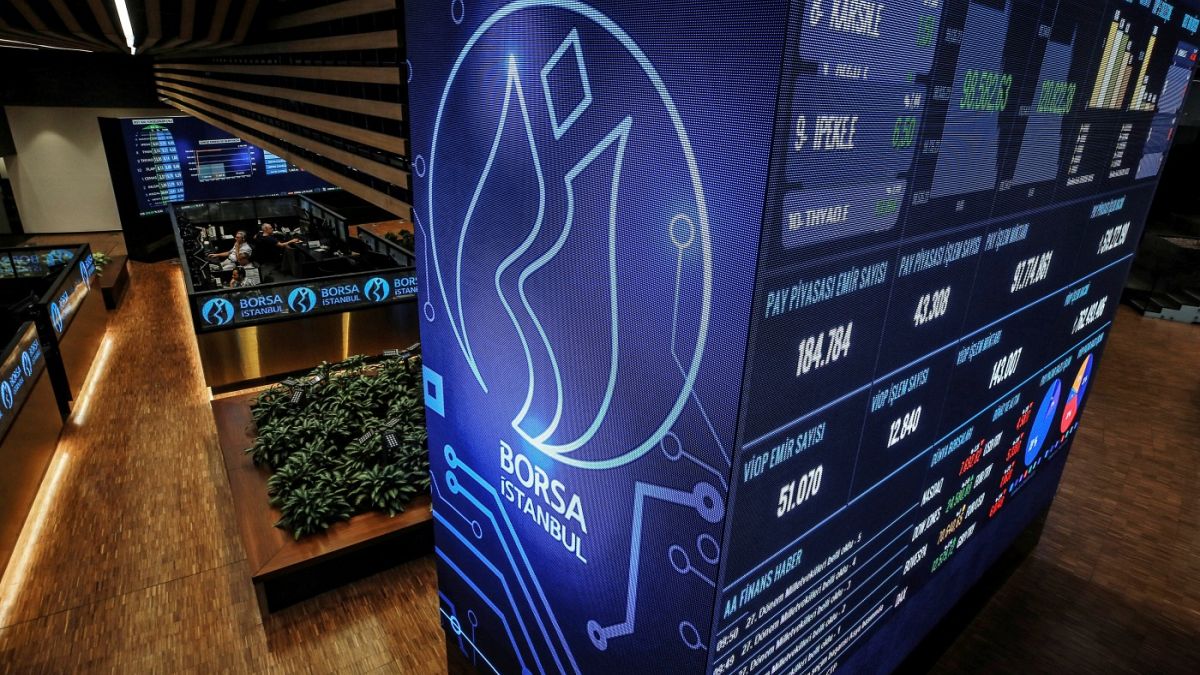 Borsada manipülasyon iddialarıyla ilgili yeni operasyon