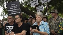 Reports that first white South African 'refugees' due to arrive in US next week