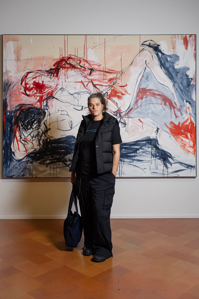 Sesso E Solitudine L Imperdibile Mostra Di Tracey Emin Inaugurata A 828x1242 Cmsv2 C7724692 9183 52cd 8073 7b00bfa41fa0 9131104