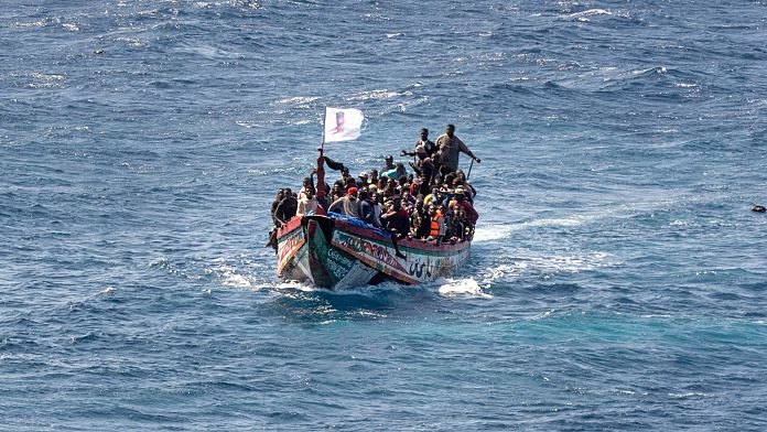 Oim, mai così tanti migranti morti in un solo anno: sono quasi 9mila solo i casi noti nel 2024