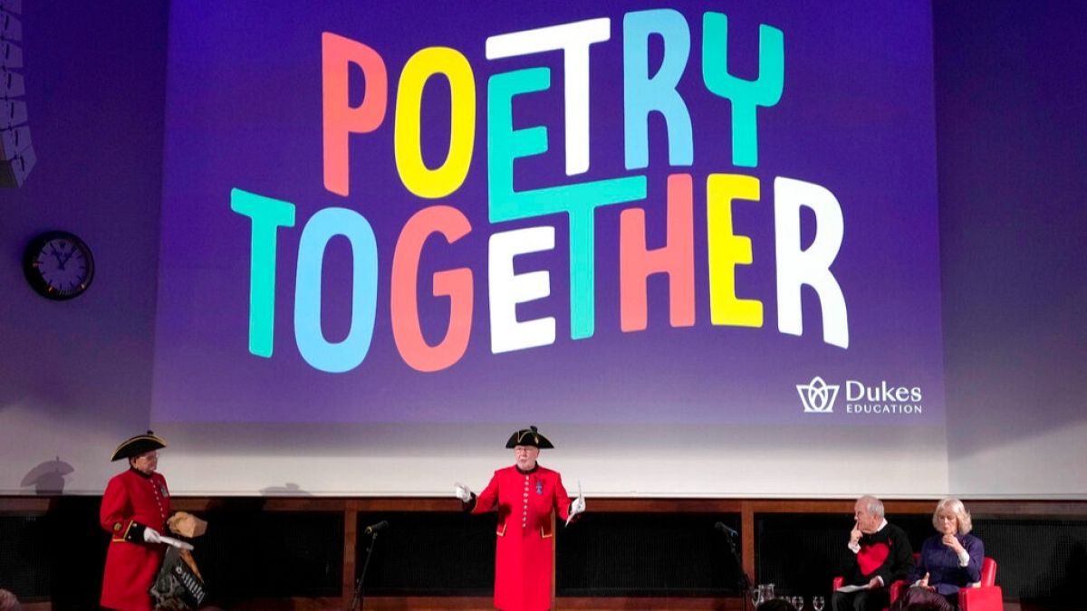 World Poetry Day: In a post #MeToo world, feminist poetry is flourishing
