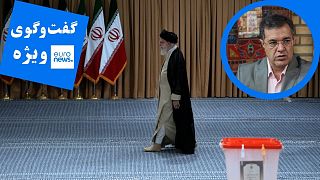 احمد نقیب‌زاده