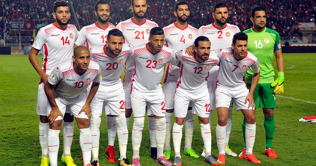 WC Qualifiers: Tunisia seek to cement their lead in Group H against Malawi