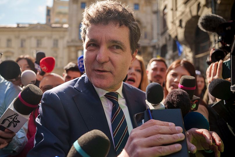 Nicușor Dan