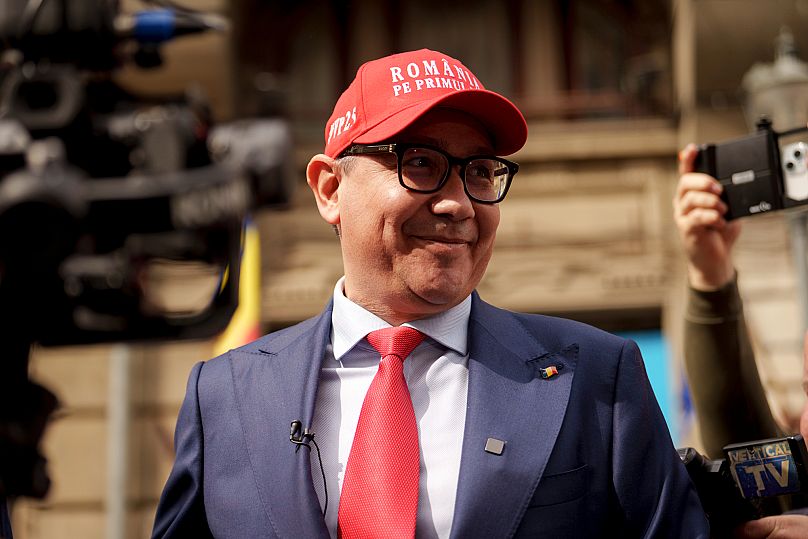 Victor Ponta