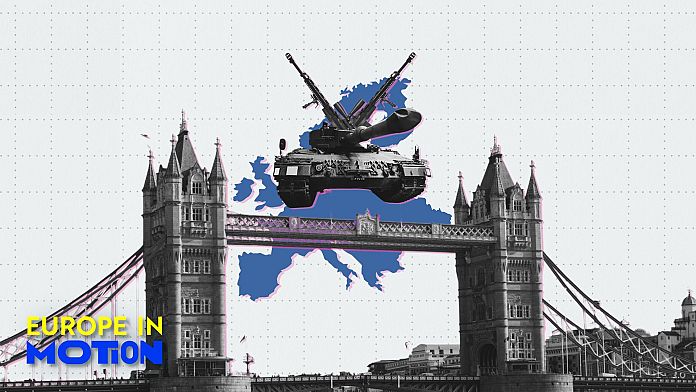 Difesa comune europea: i britannici si dividono sulla creazione di un esercito che includa il Regno Unito