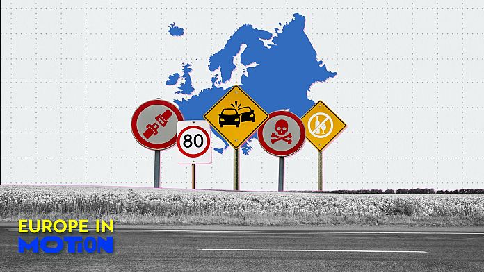 Dall'abuso di alcol al telefono alla guida: quale Paese Ue ha gli automobilisti più spericolati