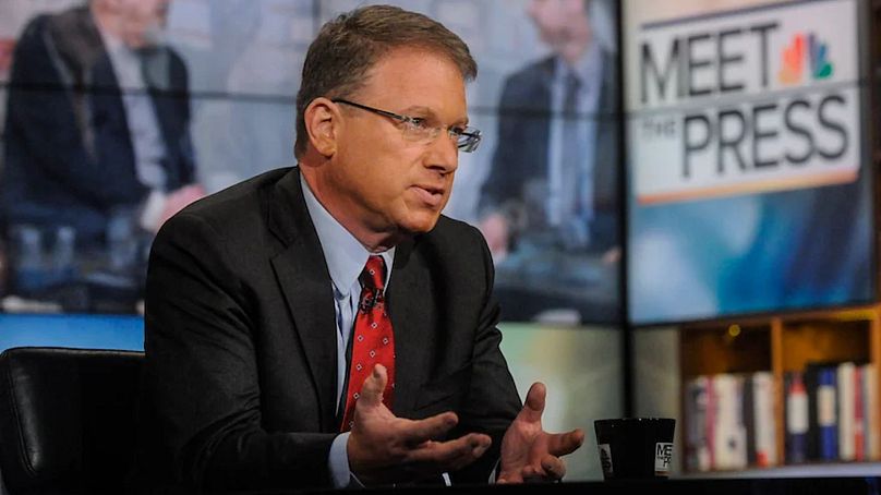 Jeffrey Goldberg