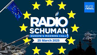 Radio Schuman