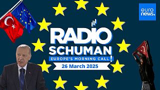 Radio Schuman